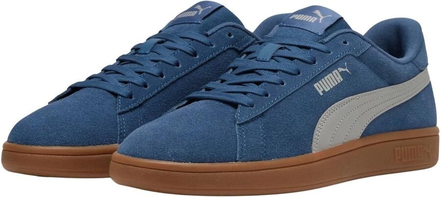 PUMA Smash 3.0 Sneakers Heren