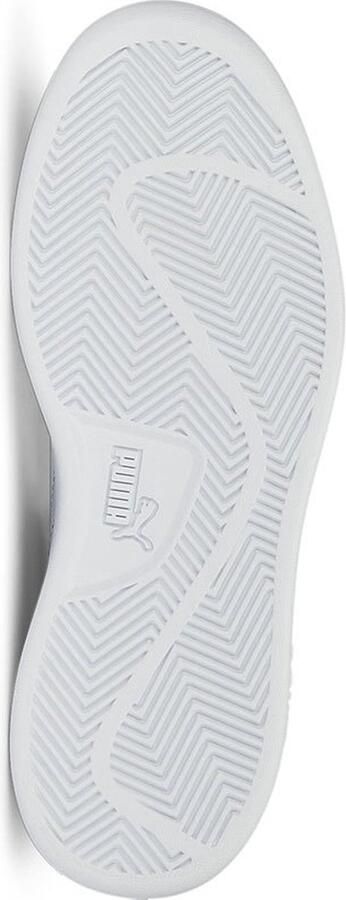 Puma Smash 3.0 sneakers donkerblauw wit rood - Foto 7