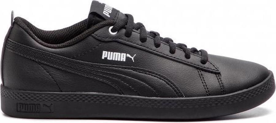PUMA Smash Wns v2 L dames sneaker schoenen sportschoen