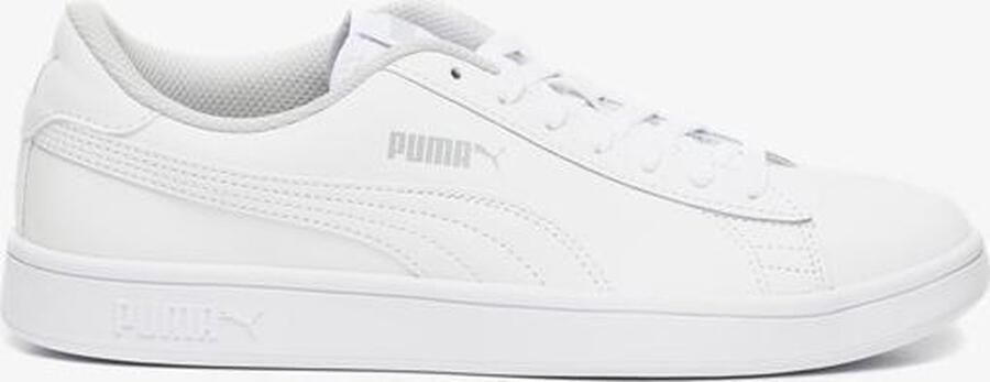Puma Smash V2 L Junior Schoenen Black - Foto 20