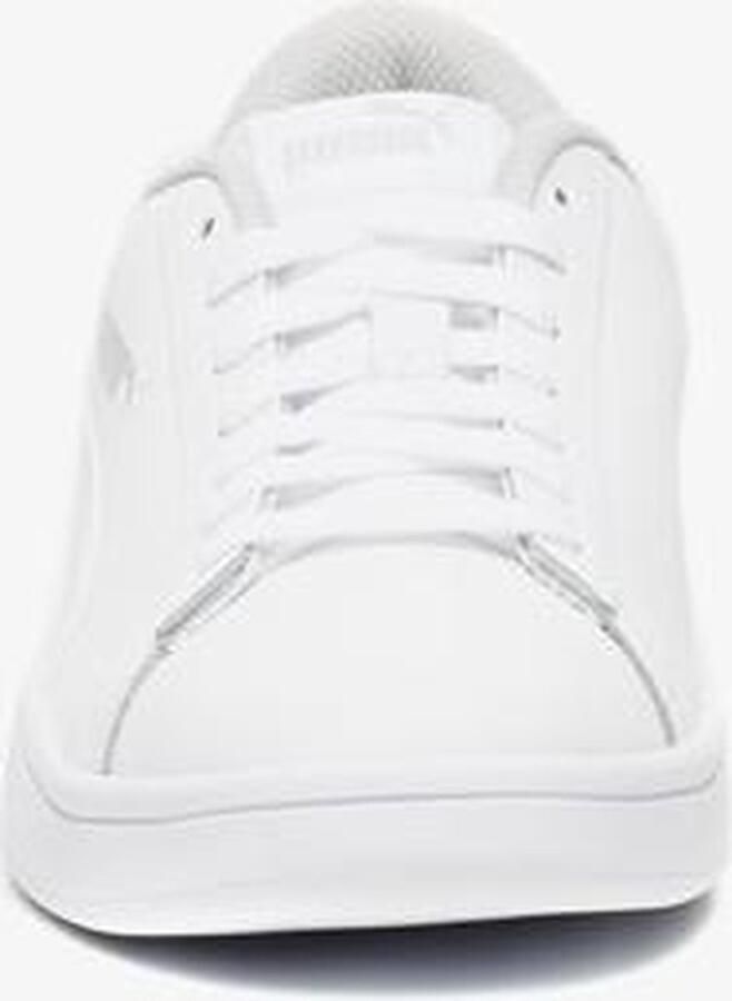 Puma Smash V2 L Junior Schoenen Black - Foto 9