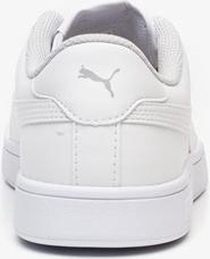 Puma Smash V2 L Junior Schoenen Black - Foto 5