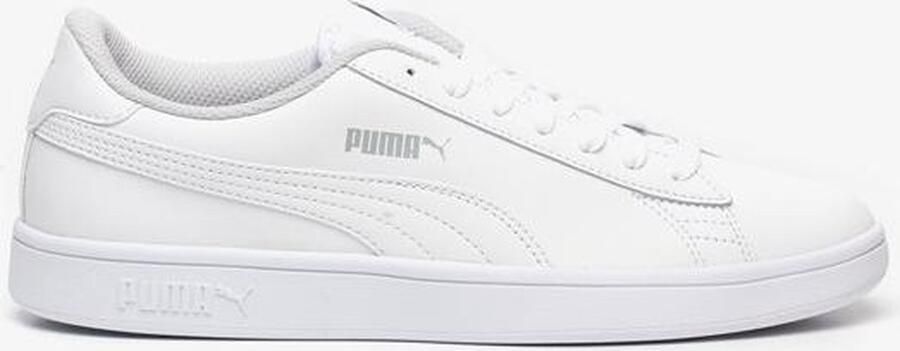 Puma Smash V2 L Junior Schoenen Black - Foto 19
