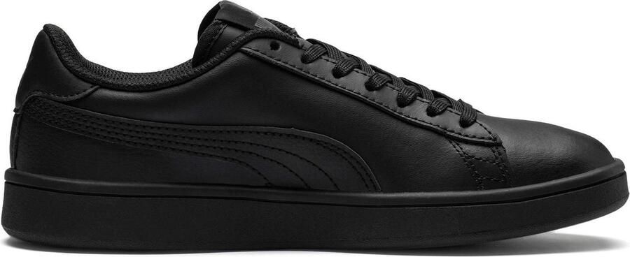 Puma Sneakers met labeldetails model ' SMASH V2 L'