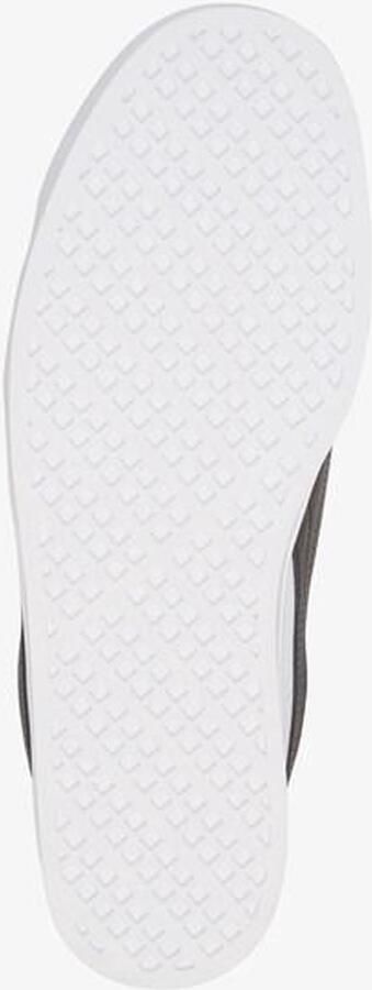 PUMA Smash Vulc heren sneakers Wit Uitneembare zool - Foto 8