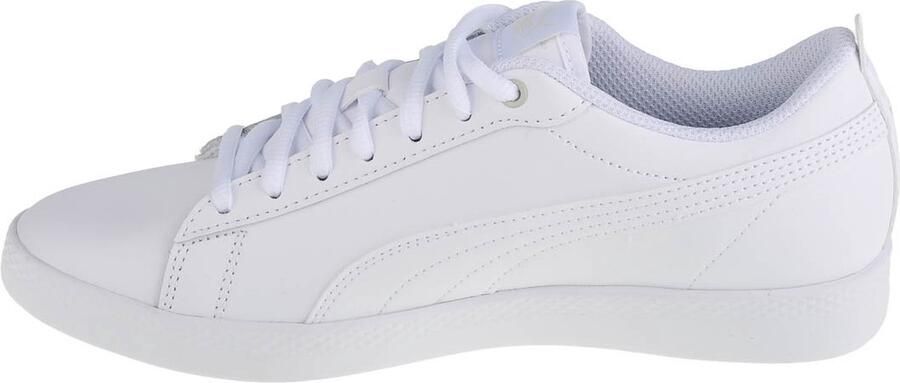 PUMA Smash Wns v2 L dames sneaker schoenen sportschoen - Foto 3