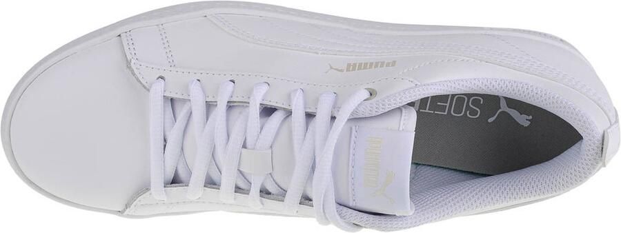 PUMA Smash Wns v2 L dames sneaker schoenen sportschoen - Foto 4