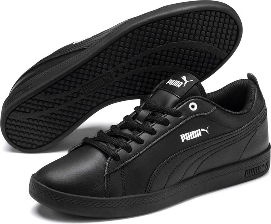 PUMA Smash Wns v2 L dames sneaker schoenen sportschoen - Foto 2