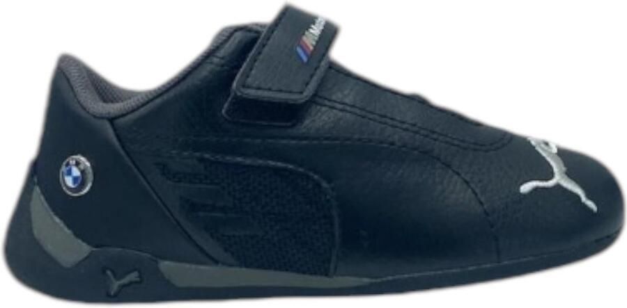 PUMA Sneaker Jongens Kinderen zwart blauw rood - Foto 2