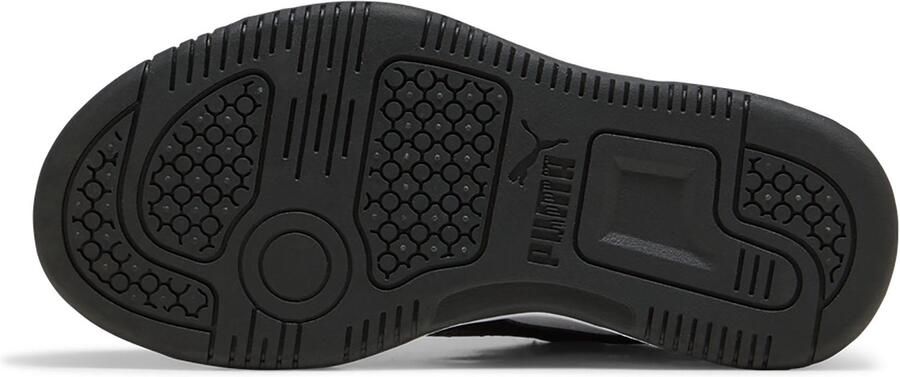 PUMA Sneaker Rebound Slam Lo Ac Ps Fashion Wear Kinderen