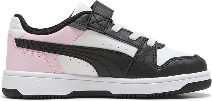 PUMA Sneaker Rebound Slam Lo Ac Ps Fashion Wear Kinderen