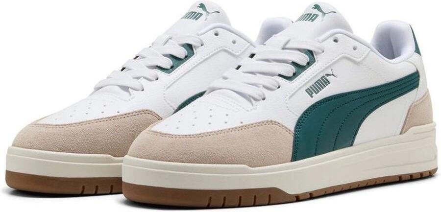 PUMA -sneaker Shuffle Downtown OG