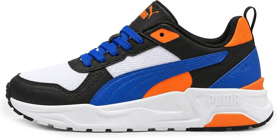 PUMA Sneaker Trinity 2 Lt Ac Ps Fashion Wear Kinderen