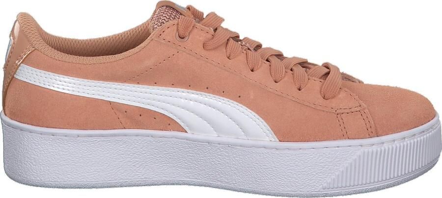 PUMA Sneaker Vikky Platform 363287