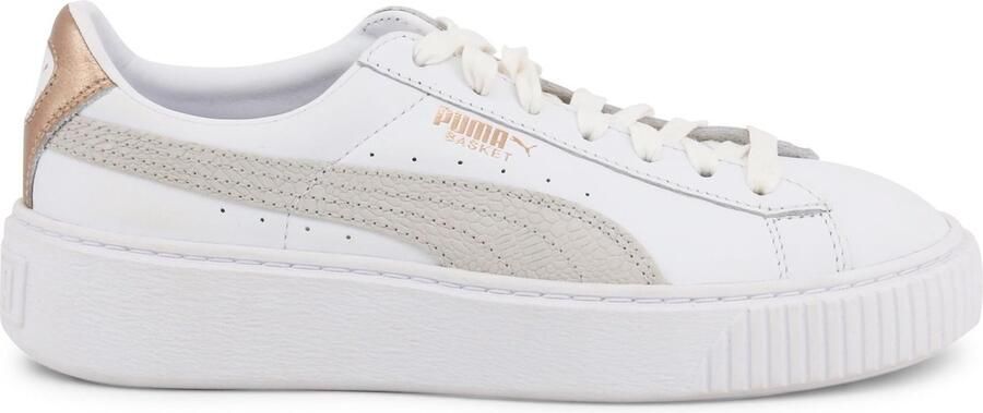 PUMA Sneaker Wit Dames