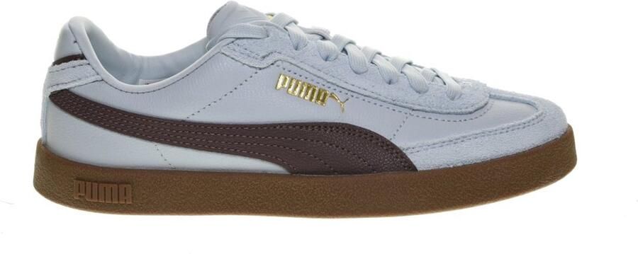 PUMA Sneakers Club Era Aqua Glow
