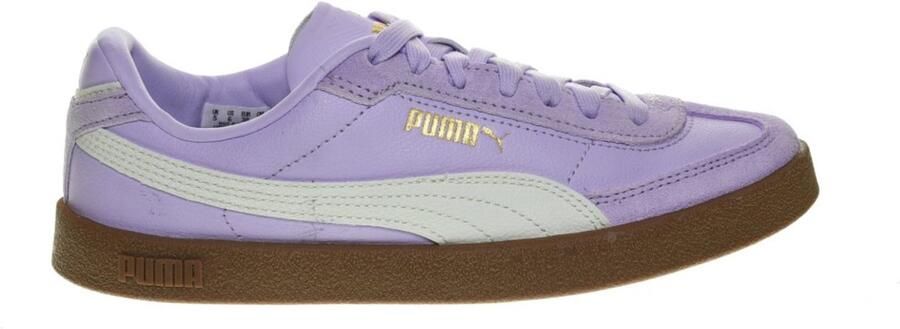 PUMA kinderschoenen Low Club II Era Jr