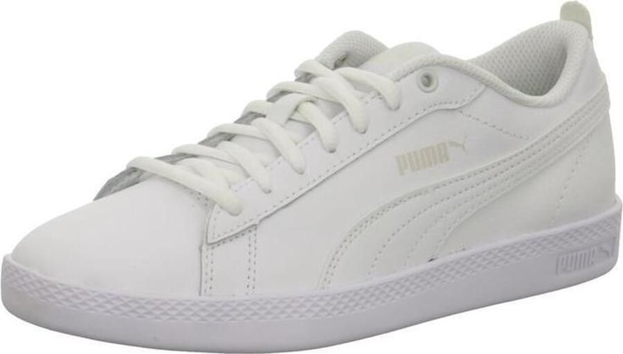 PUMA Smash Wns v2 L dames sneaker schoenen sportschoen - Foto 5