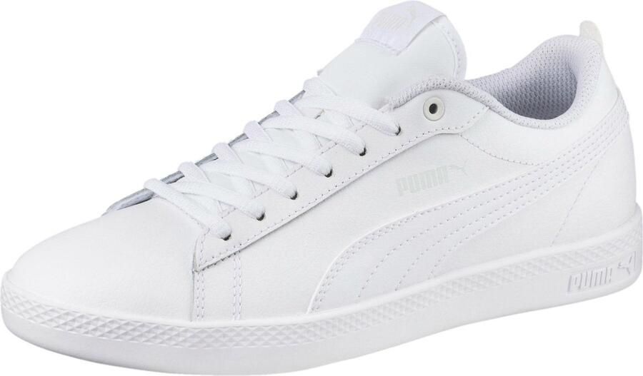 PUMA Smash Wns v2 L dames sneaker schoenen sportschoen - Foto 4