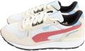 Puma Witte Heren Sneakers RX 737 - Wit
