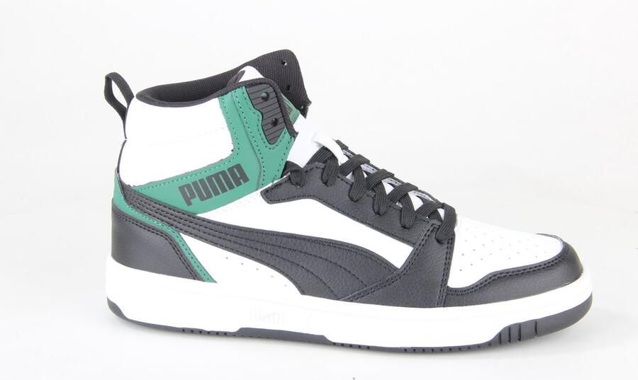 Puma Verhoog je sneaker game met Rebound V7 Multicolor Heren - Foto 3