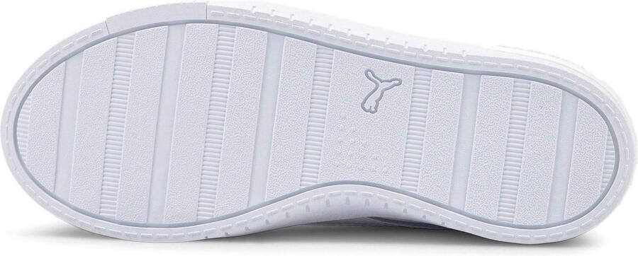 Puma Jada Jr. sneakers wit zilver - Foto 6