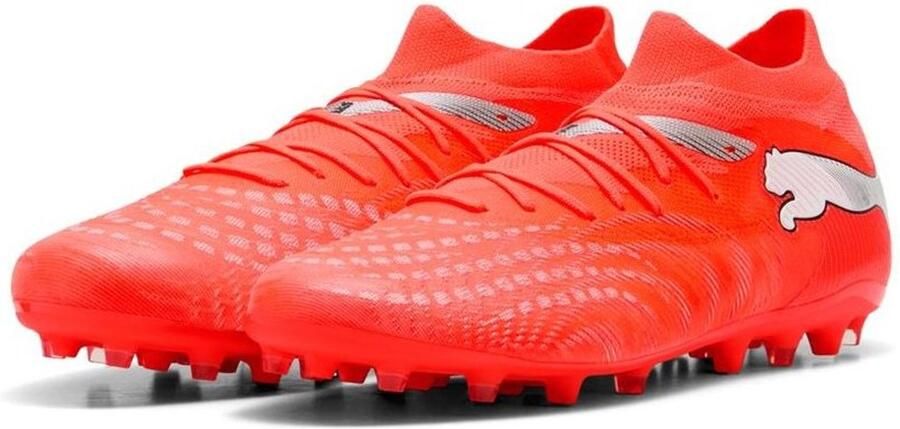 PUMA sneakers mid Future 9 Match MG