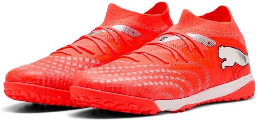 PUMA sneakers mid Future 9 Match TT