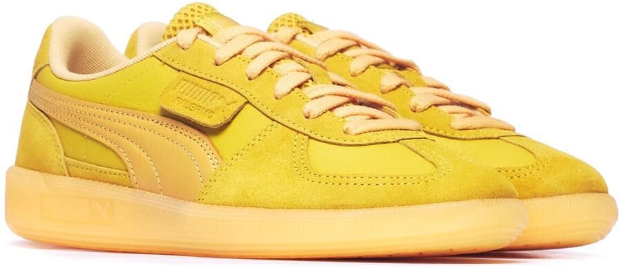 PUMA Sneakers Palermo Citrus Tangerine 398381 Unisex