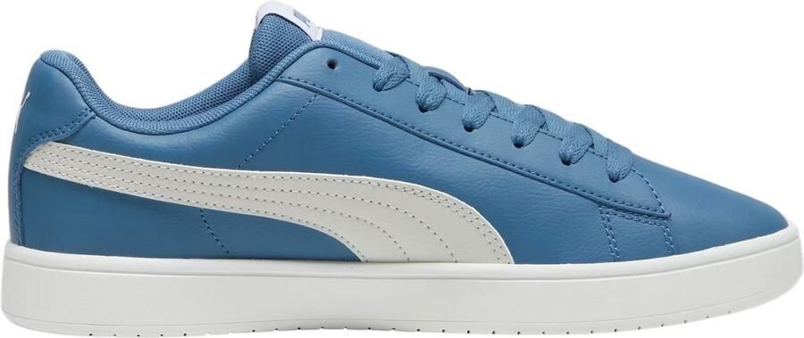 PUMA Sneakers Rickie Classic Dames Blauw