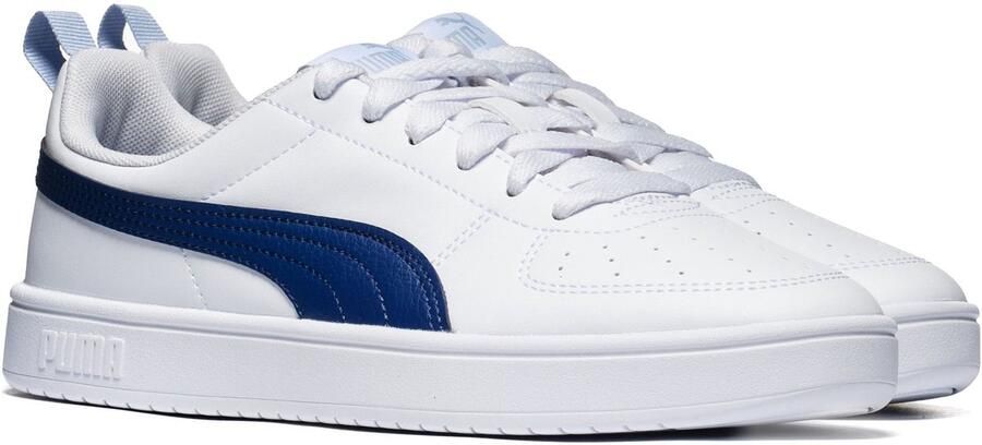 PUMA Sneakers Rickie Jr Kinderen