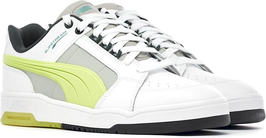 PUMA Sneakers Slipstream Lo Reprise 384233 Unisex