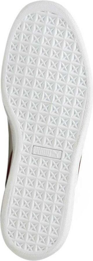 PUMA Schuhe Low Suede Classic XXI 374915 High Risk Red- White - Foto 7