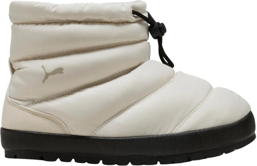 PUMA Sneakers Tuff Terra Hi Dames Beige