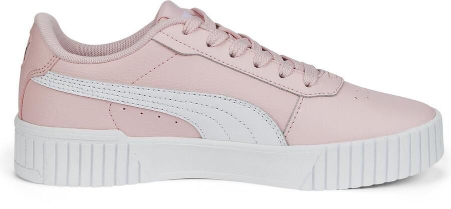 Puma Carina L 370677 33 Sneakers -schoenen Roze - Foto 4