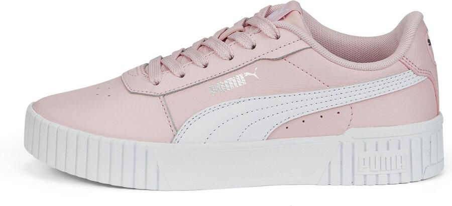 Puma Carina L 370677 33 Sneakers -schoenen Roze - Foto 5