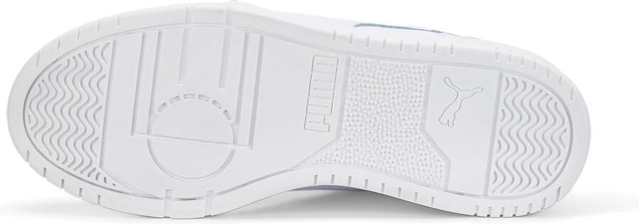 Puma RBD game Low leren sneakers wit Leer Effen 35.5 - Foto 7