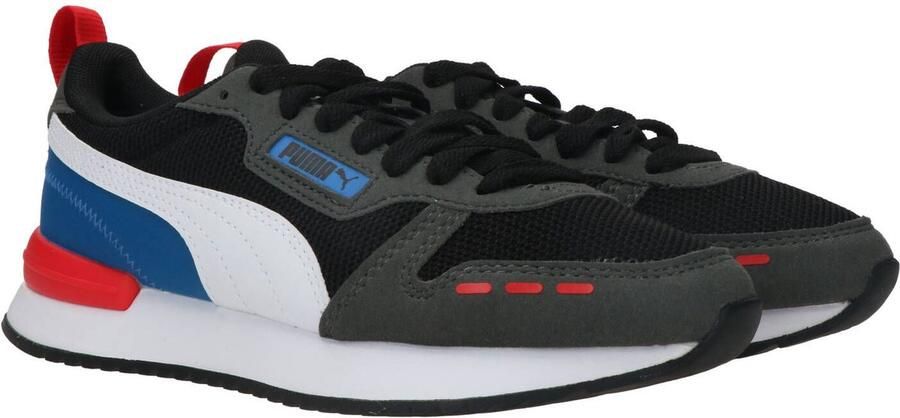 Puma Stijlvolle sportschoenen voor Blauw - Foto 15