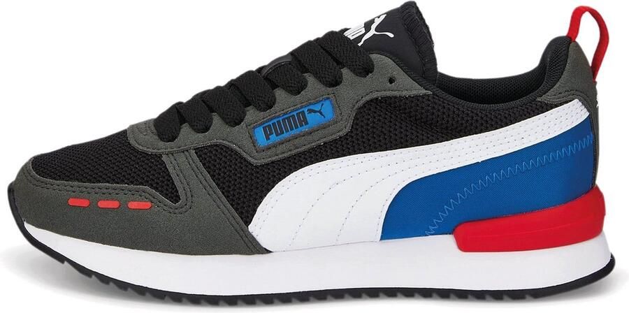 Puma Stijlvolle sportschoenen voor Blauw - Foto 12