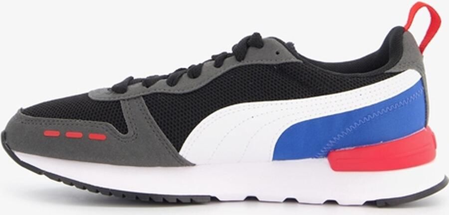 Puma Stijlvolle sportschoenen voor Blauw - Foto 14