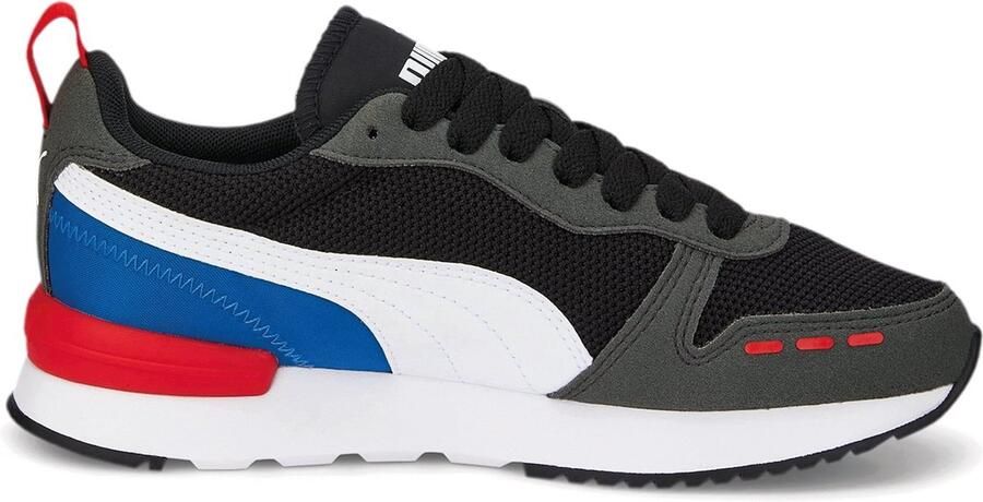 Puma Stijlvolle sportschoenen voor Blauw - Foto 11