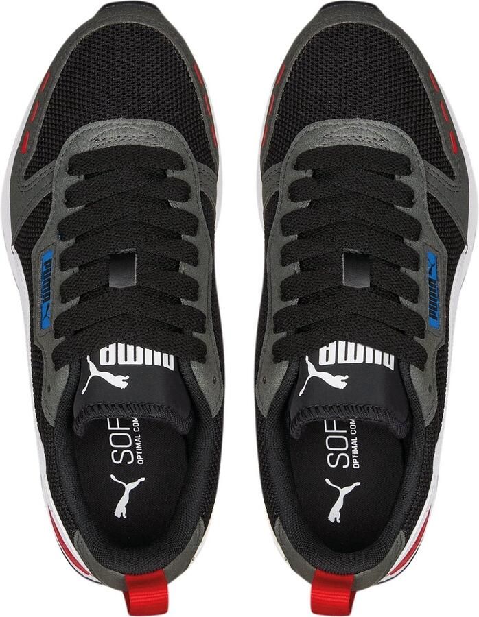 Puma Stijlvolle sportschoenen voor Blauw - Foto 6