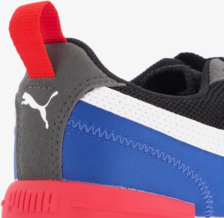 Puma Stijlvolle sportschoenen voor Blauw - Foto 4
