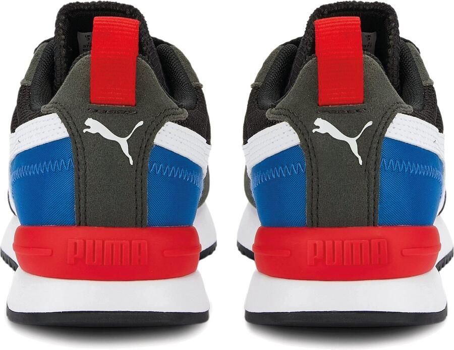 Puma Stijlvolle sportschoenen voor Blauw - Foto 7
