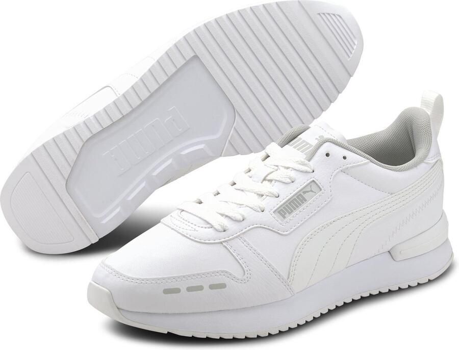 PUMA R78 SL 374127-02 Mannen Wit Sneakers - Foto 6
