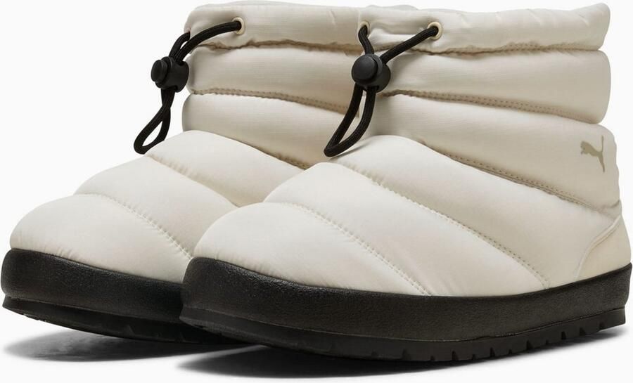 PUMA SNOW BOOTS TUFF TERRA HI