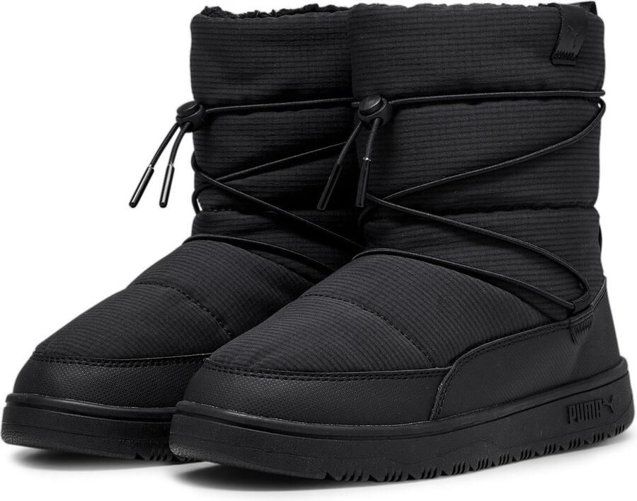 PUMA Winterlaarzen SNOWBAE WNS Snowboots winterlaarzen winterschoenen - Foto 6