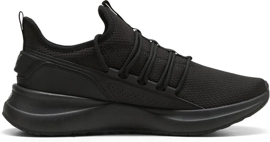 PUMA Softride Carson 2 Pulse Hardloopschoenen Zwart 1 2 Man