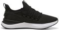 PUMA Softride Carson 2 Pulse Hardloopschoenen Zwart Man - Zwart