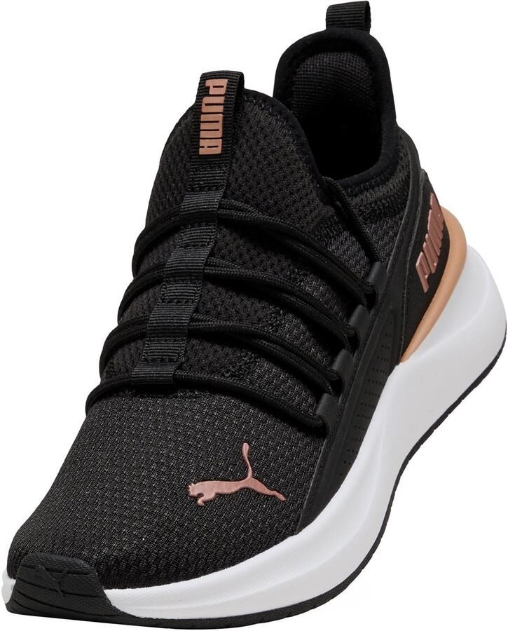 PUMA Softride Carson 2 Pulse Wns sneakers met veters - Foto 3